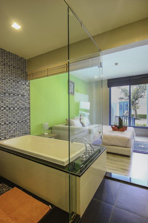 The Crest Santora By Wanida Monthly Rate Apartment *
