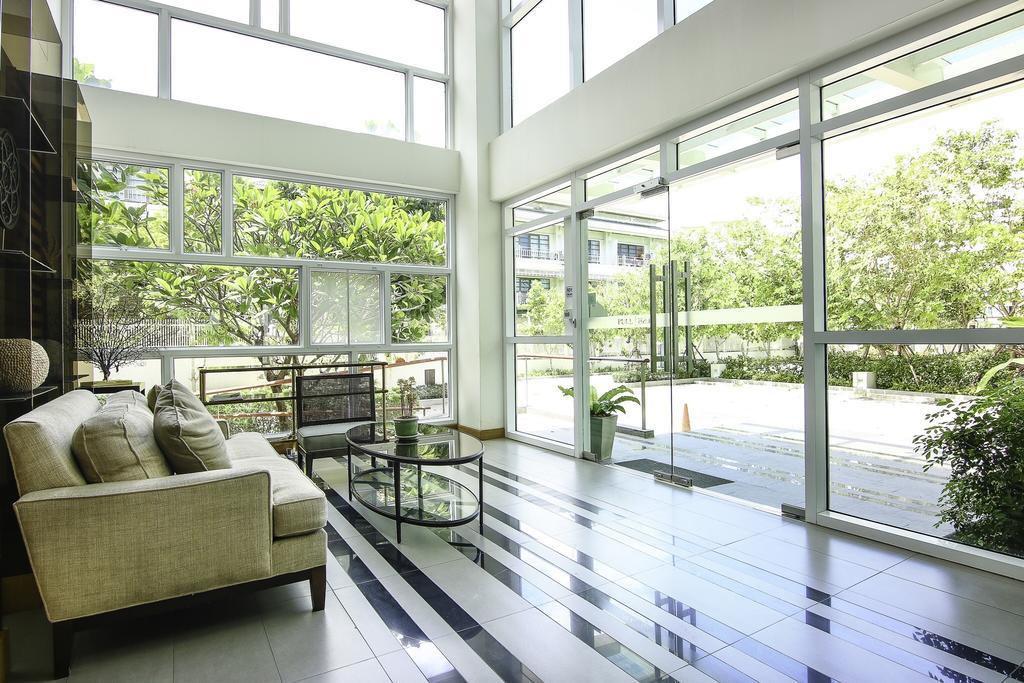 Apartamento Residents By Wanida HHQ