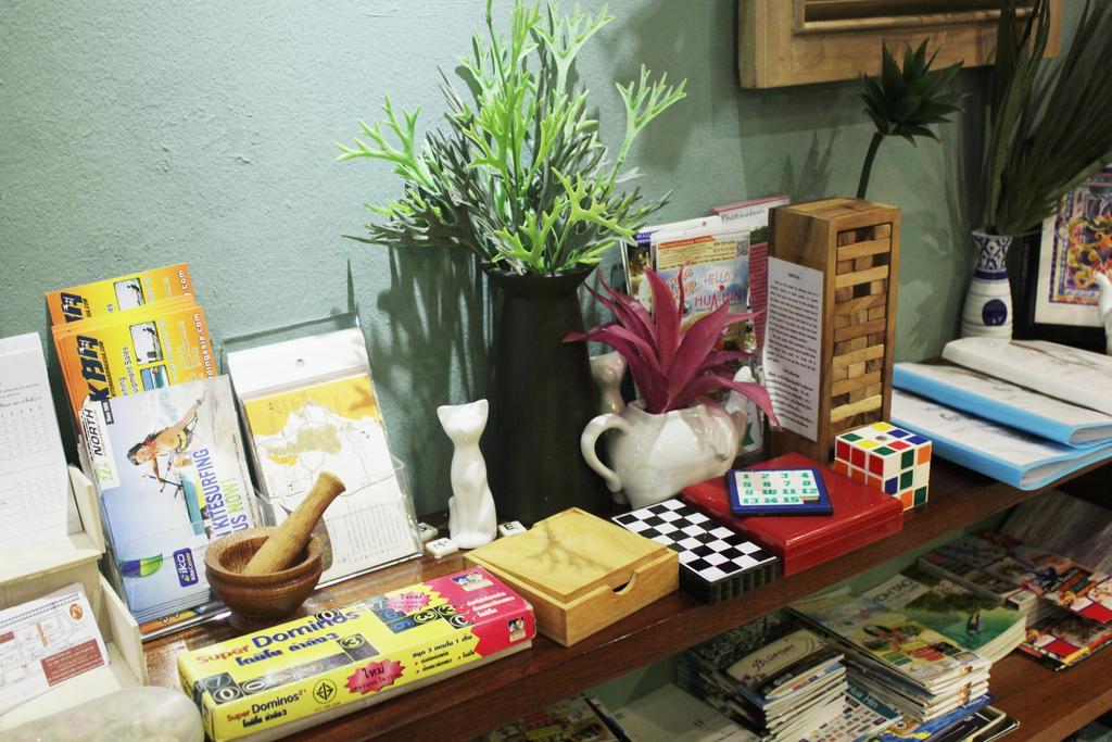Chanchala Cafe &
