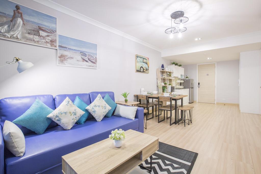 3 Bedrooms My With Free Waterpark Hua Hin