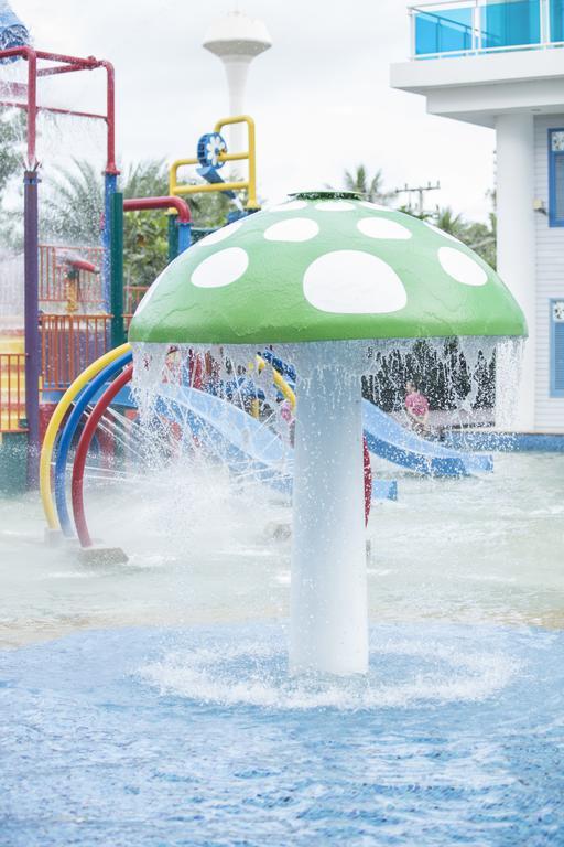 3 Bedrooms My With Free Waterpark
