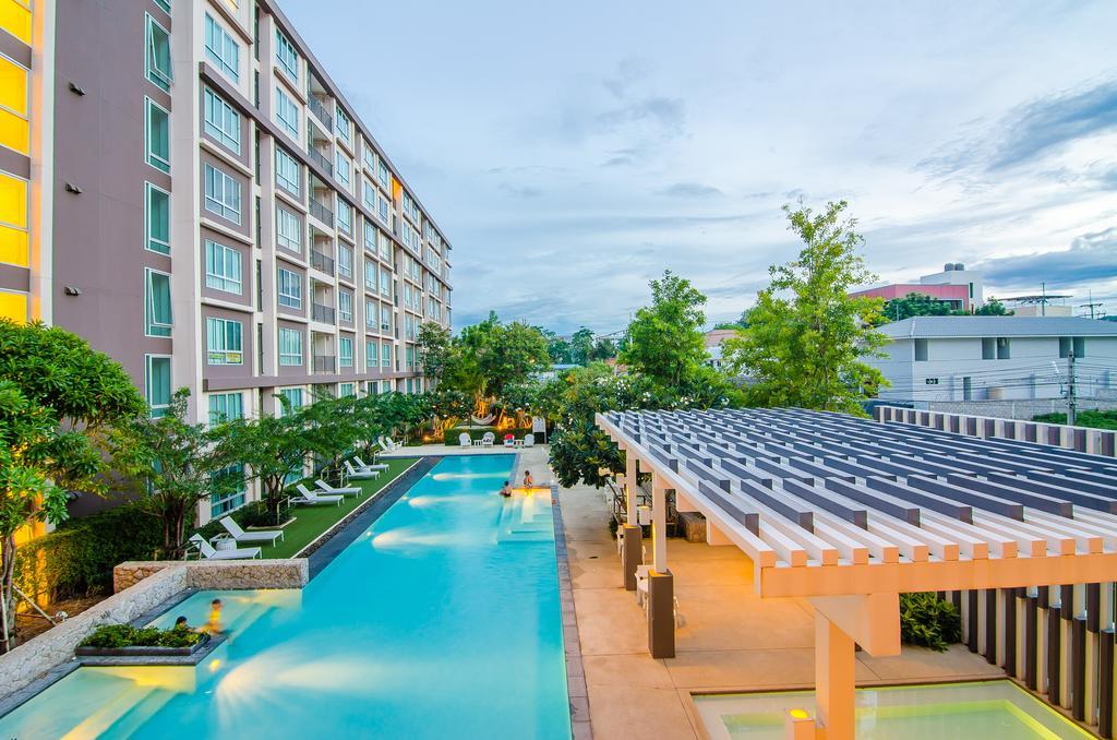 Baan Peang Ploen * Hua Hin