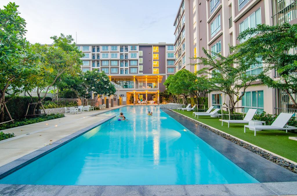 Baan Peang Ploen Hua Hin