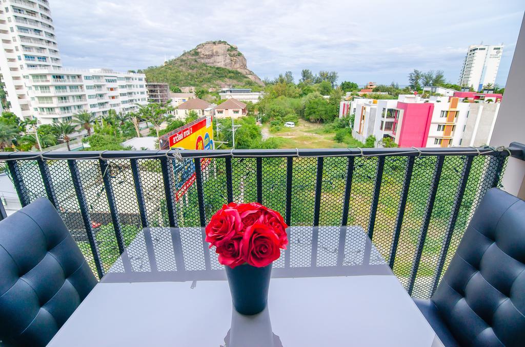 Căn hộ Baan Peang Ploen Hua Hin