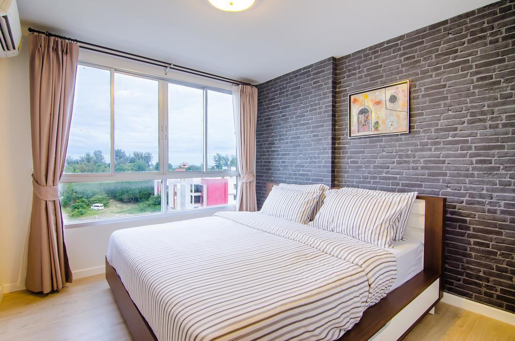 Baan Peang Ploen Căn hộ Hua Hin