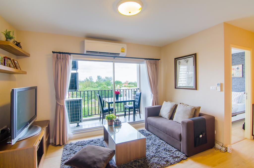 Baan Peang Ploen * Hua Hin