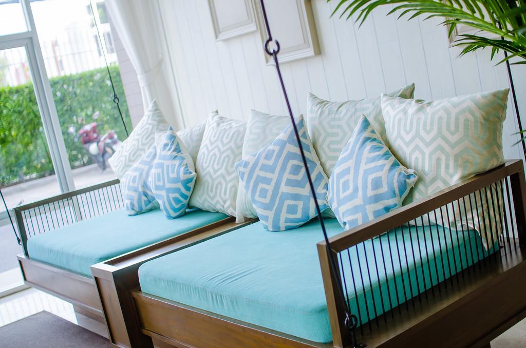 Baan Peang Ploen * Hua Hin