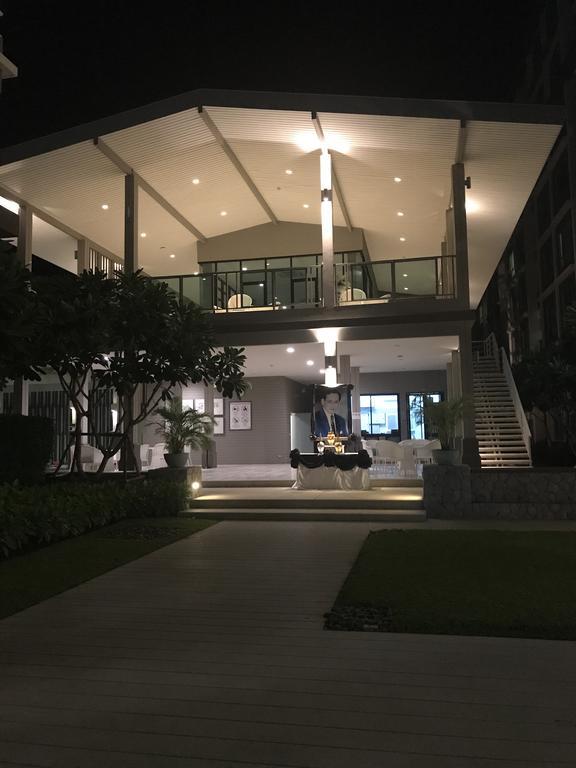Baan Peang Ploen B411 Hua Hin