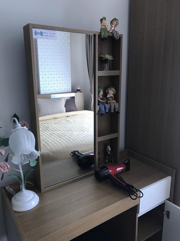 Baan Peang Ploen B411 Apartamento *
