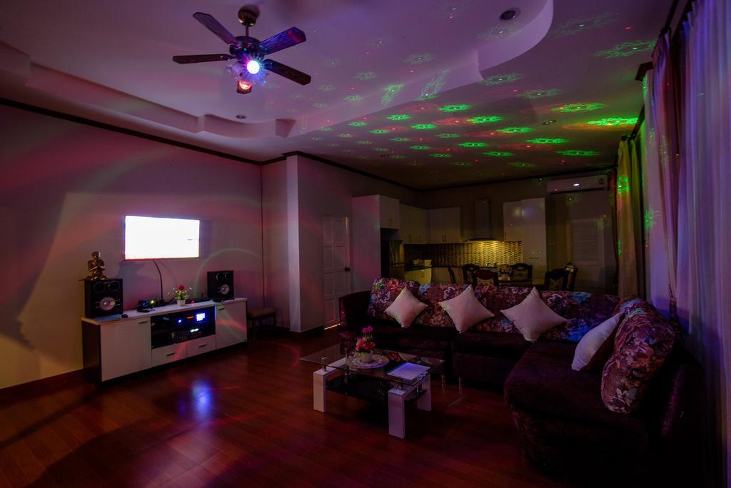 Baan Benjamas * Hua Hin