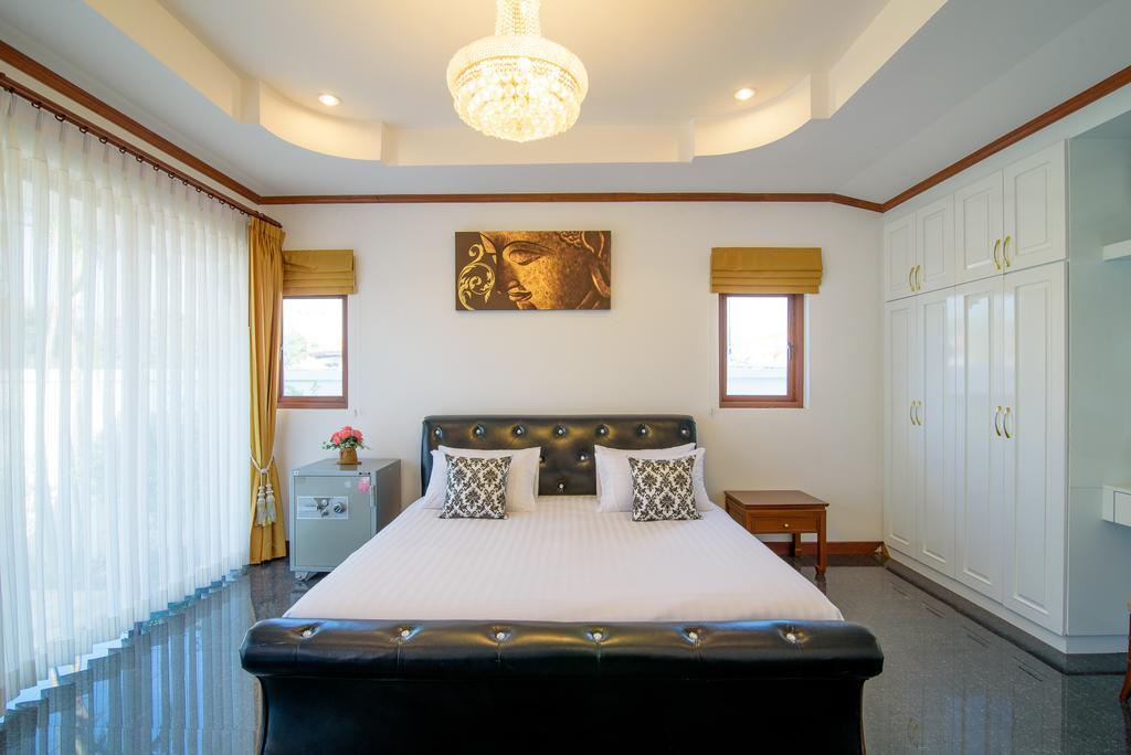 Villa Baan Benjamas Hua Hin