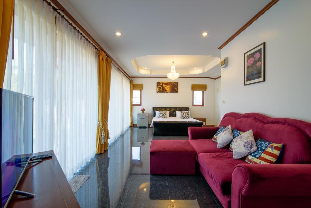 Baan Benjamas * Hua Hin