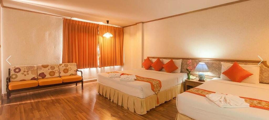 Takiab Hotel 2*