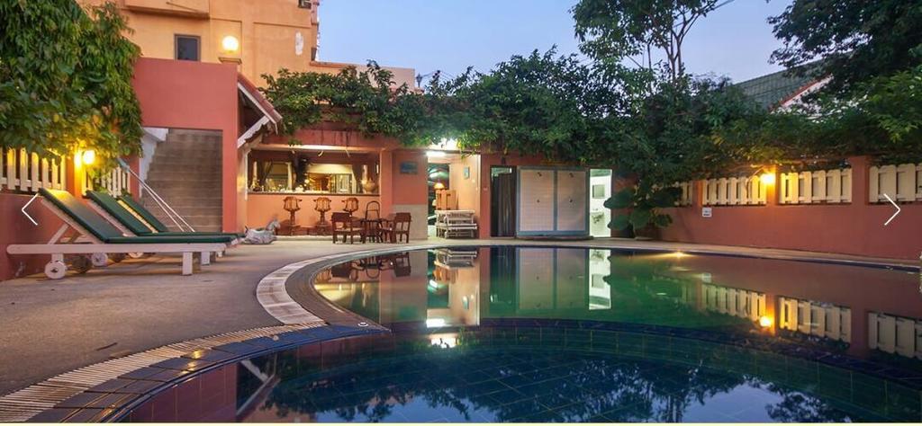 Hotel Takiab 2*