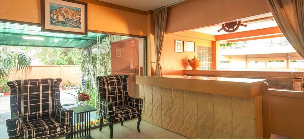 Takiab Hotel Hua Hin