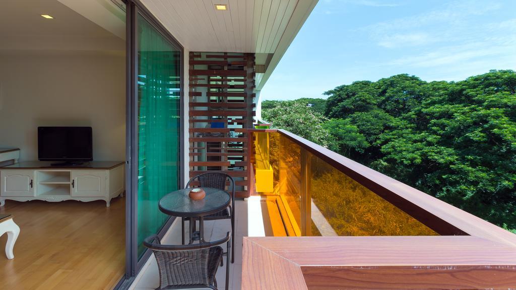 Apartment Rocco Seaview *