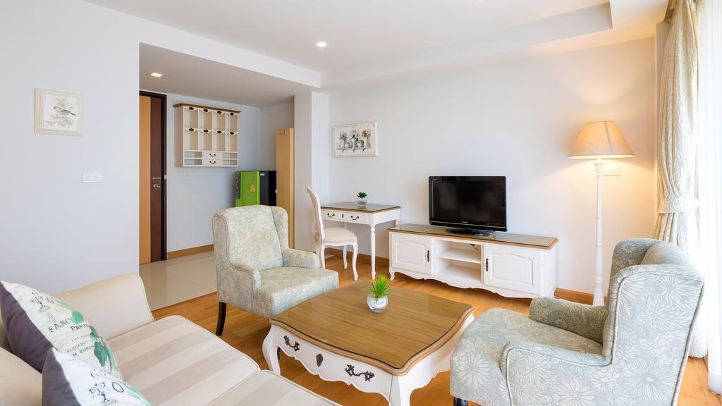 Rocco Seaview Apartment *