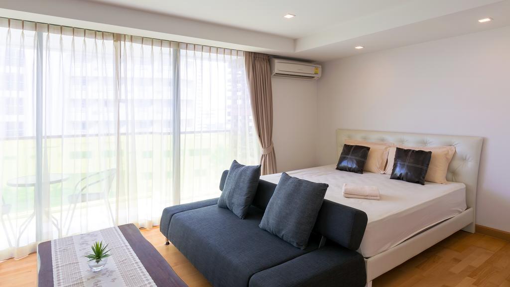 Rocco Seaview * Hua Hin