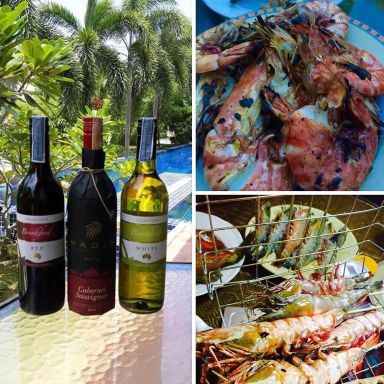 Resort Kiri Nakara Hua Hin