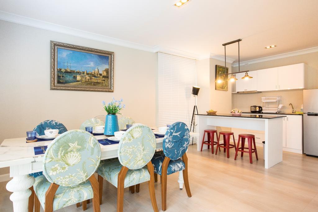 Apartment 3 Bedrooms My With Free Waterpark *
