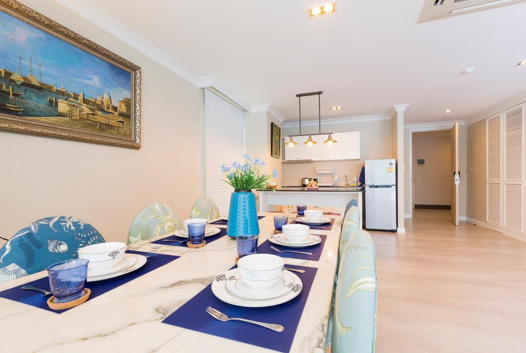 3 Bedrooms My With Free Waterpark