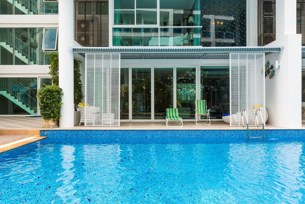 3 Bedrooms My With Free Waterpark * Hua Hin