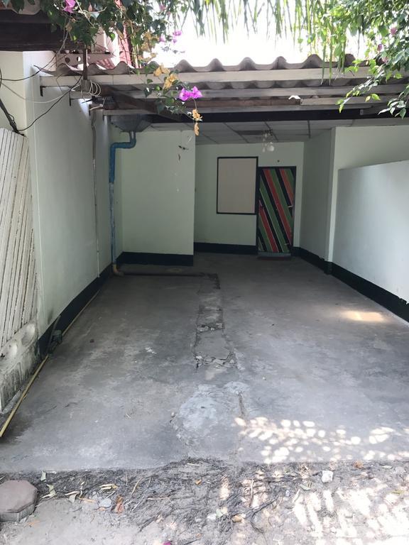 Toto Guest house