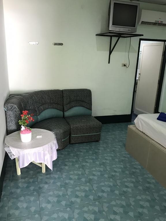 Toto 2* Hua Hin