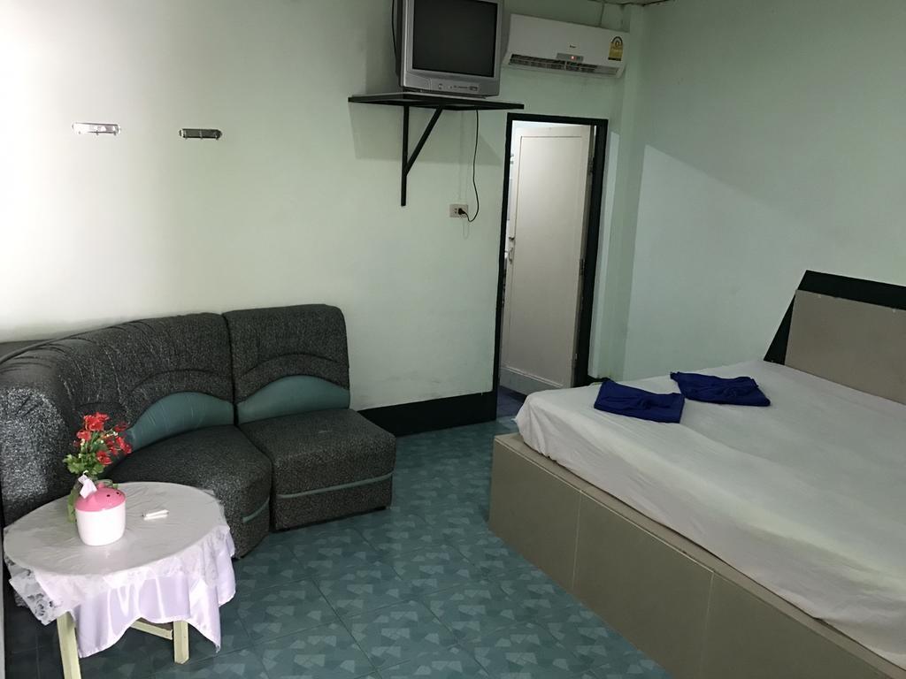 Toto Guest house Hua Hin