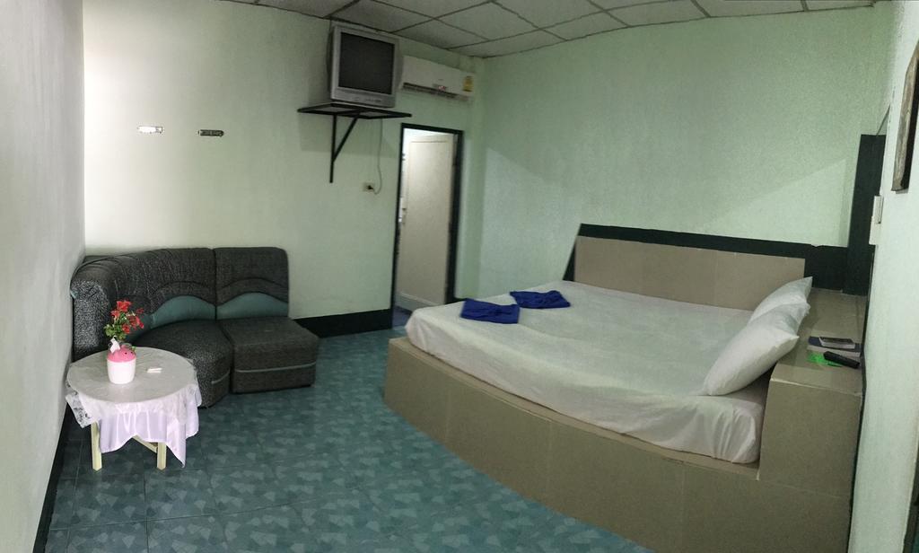 Toto Guest house