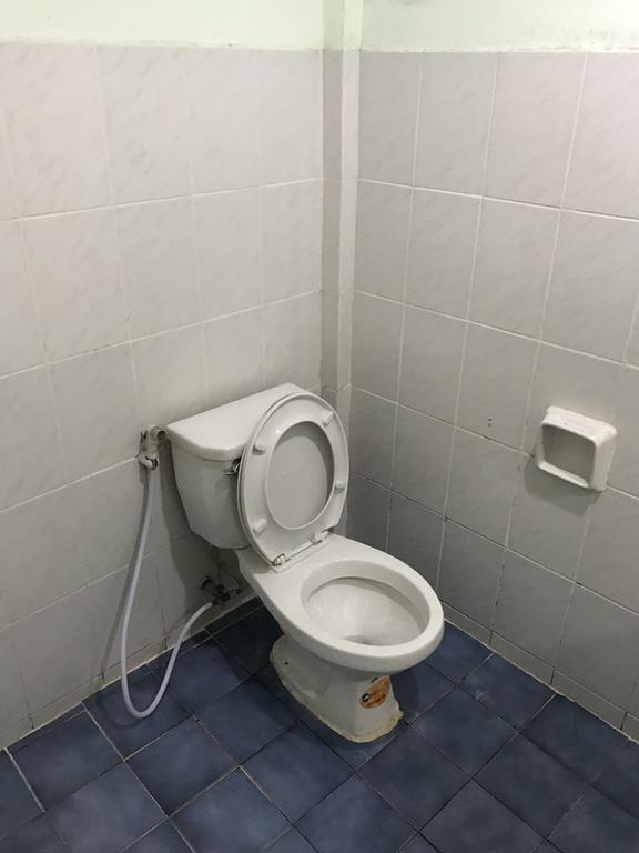 Guest house Toto Hua Hin