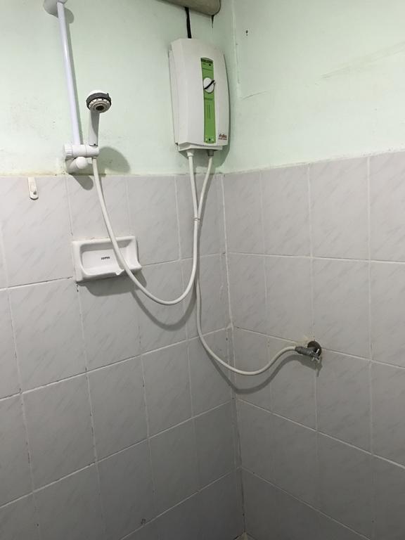 Guest house Toto