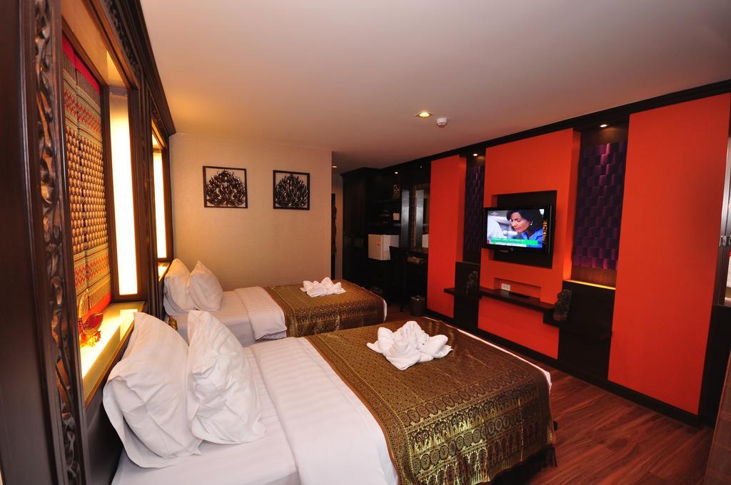 Hotel Chalelarn