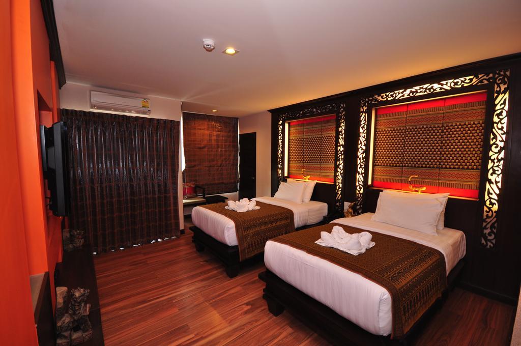 Chalelarn Hua Hin