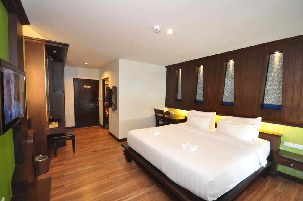 Chalelarn Hua Hin