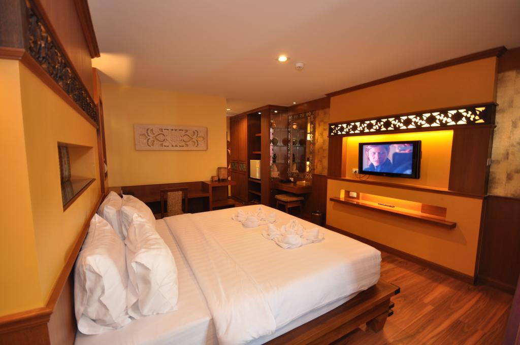Chalelarn Hotel