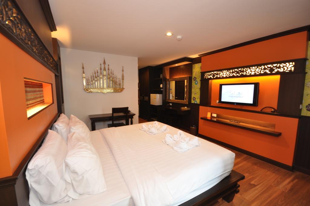 Chalelarn Hotel