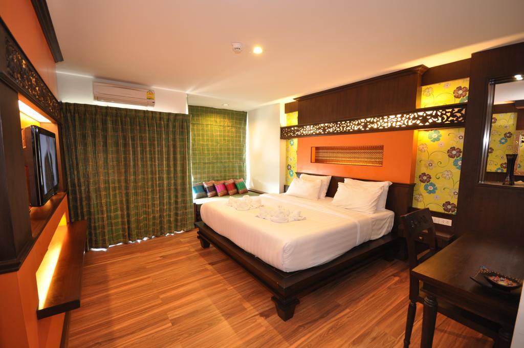 Hotel Chalelarn Hua Hin