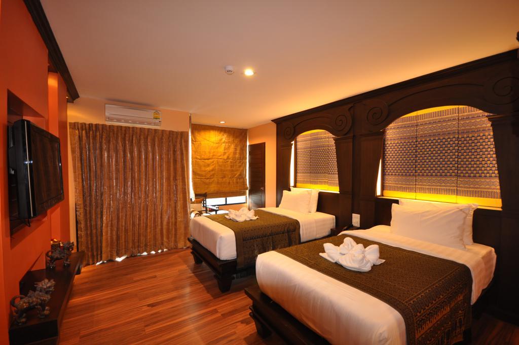 Hotel Chalelarn