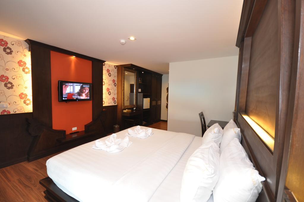 Chalelarn Hotel Hua Hin