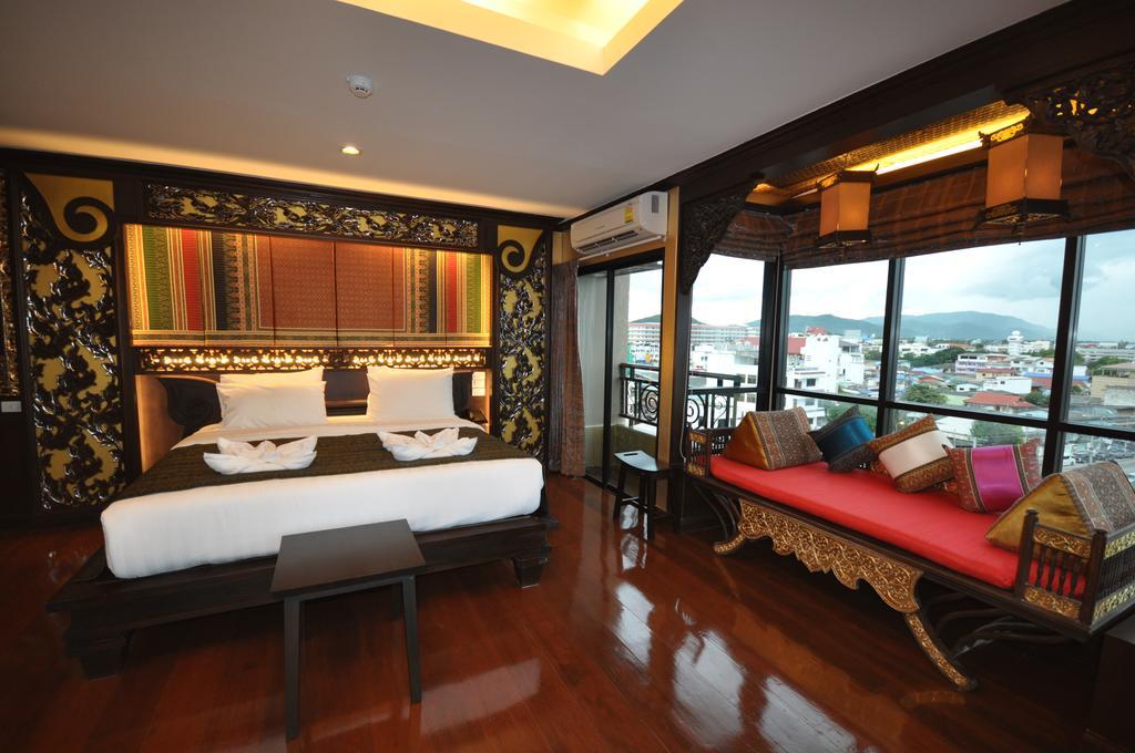 Chalelarn 3* Hua Hin