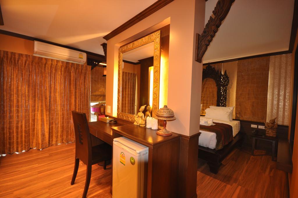 Chalelarn 3* Hua Hin