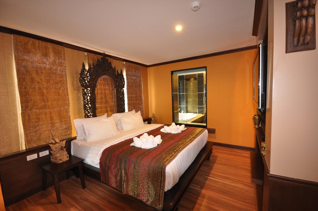 Hotel Chalelarn 3*