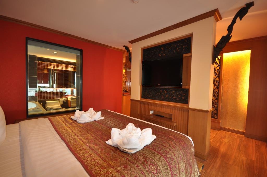 Hotel Chalelarn Hua Hin