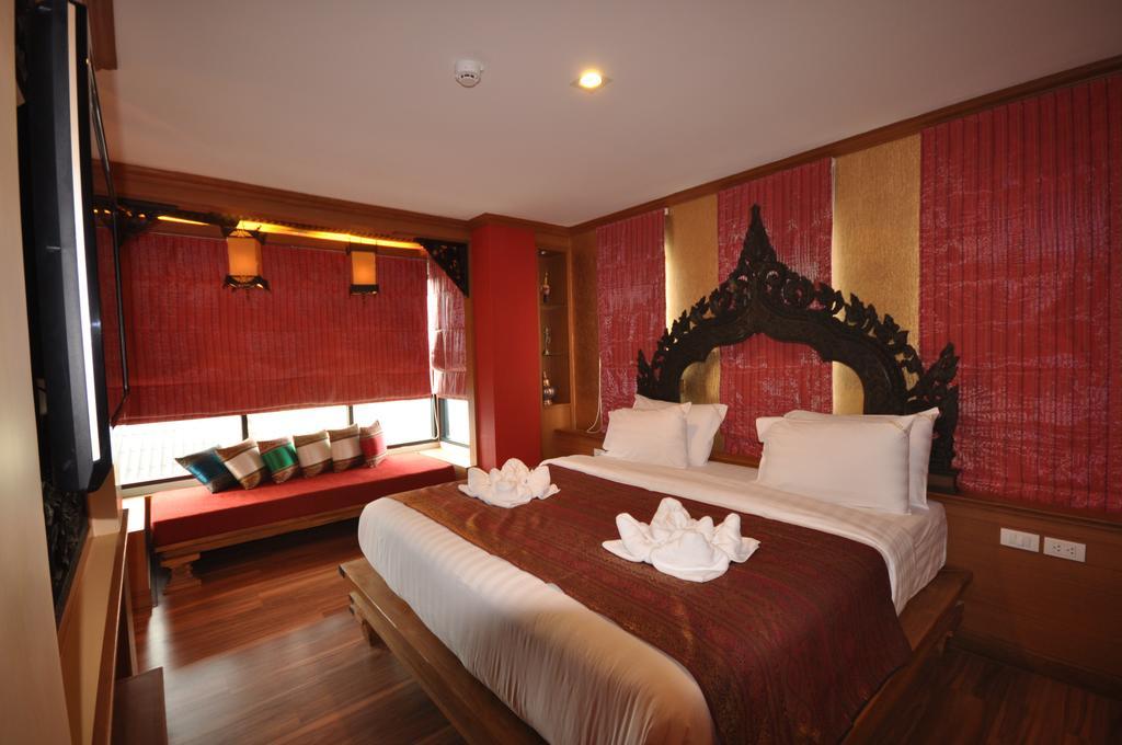 Hotel Chalelarn