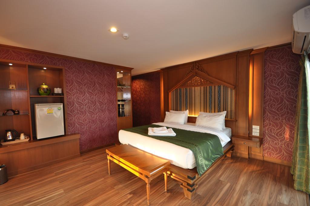 Hotel Chalelarn