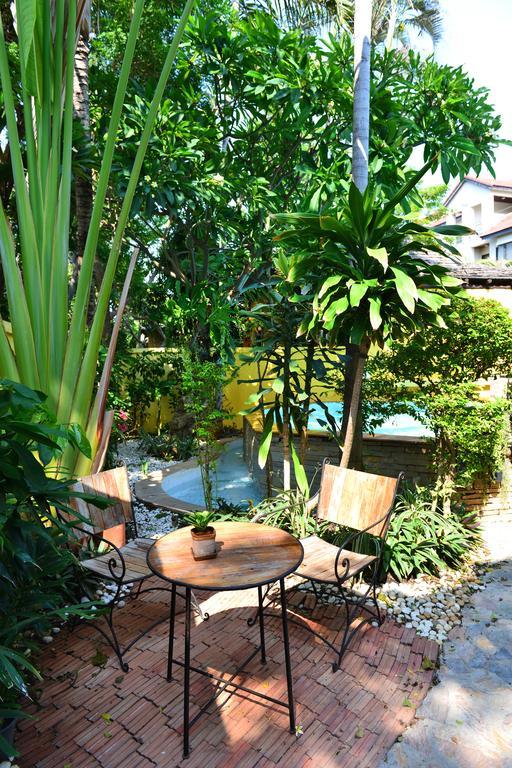 Davinia Resort