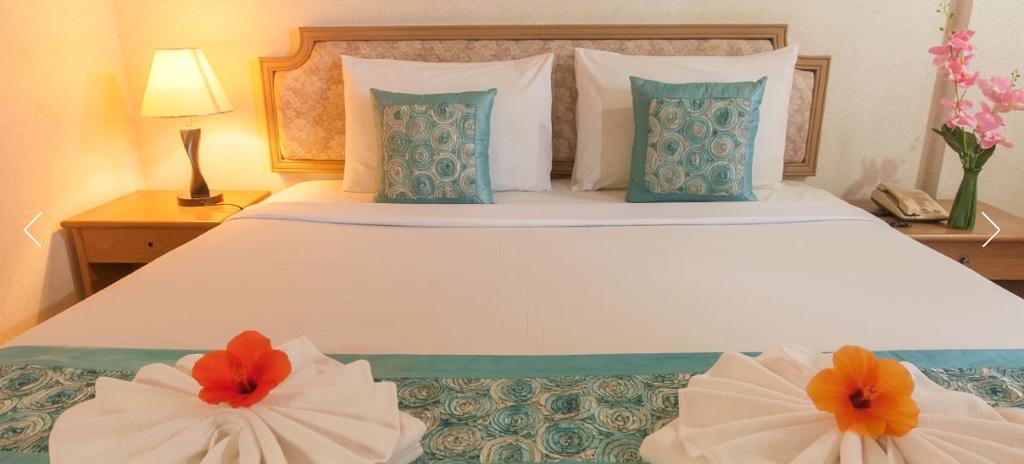 Takiab Hotel 2*