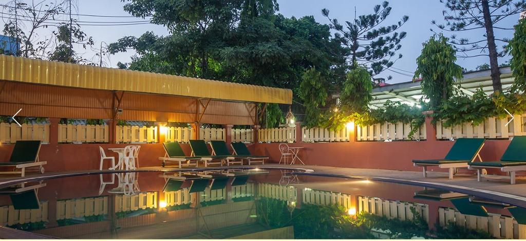 Hotel Takiab Hua Hin