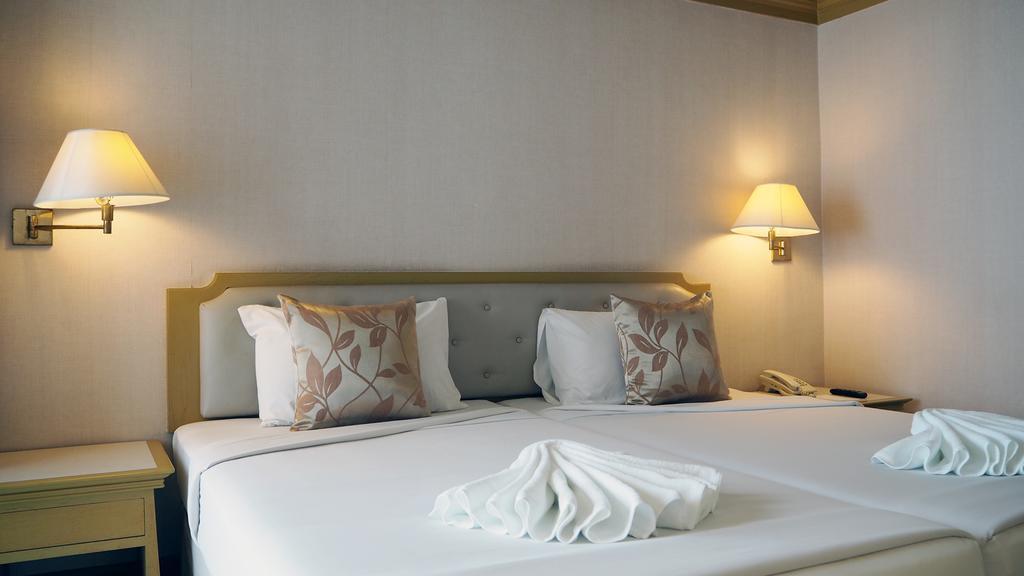 Resort City Beach Resort 3*